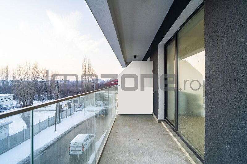 Strada Ghidigeni, zona Raul Doamnei, 3 camere, bloc nou, 2 bai, DOAR PLATA CASH