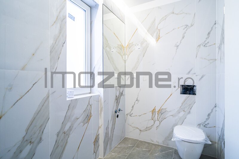 Strada Ghidigeni, zona Raul Doamnei, 3 camere, bloc nou, 2 bai, DOAR PLATA CASH