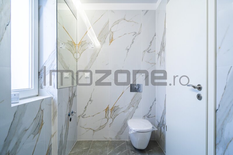 Strada Ghidigeni, zona Raul Doamnei, 3 camere, bloc nou, 2 bai, DOAR PLATA CASH